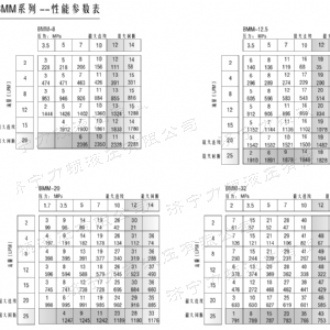 星空xingkong（中国）侧油口系列马达