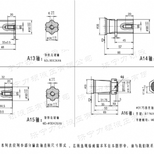 BM5(2K)系列马达