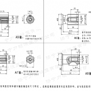 F2K系列马达